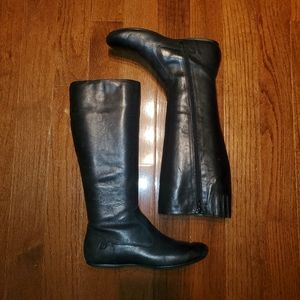 Born Norelle Knee-high Boots
